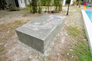 30P White House Retreat - Pool & Event Hall - Kuala Lumpur - 9