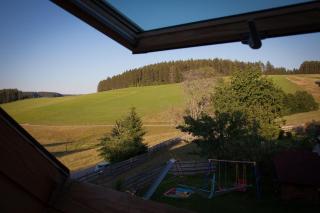 Ferienhof-Gerda-Ferienwohnung-Sternenhimmel - Oberkirnach - 8