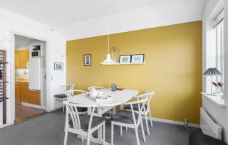 Lovely Apartment In Rudkøbing - Rudkøbing - 5