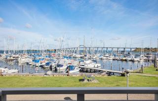 Lovely Apartment In Rudkøbing - 3