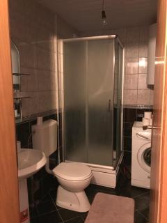 Elena's apartment - 1 min from the Ohrid Lake - Ohrid - 4