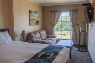 Williamsport Grandview Hotel - 1