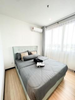 Ayyash Condominium City View at Metrocity - 5