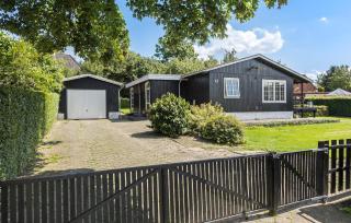2 Bedroom Gorgeous Home In Nordborg - Nordborg - 0
