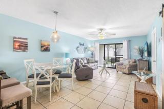 Seaside Beach 2102- Beachside Ground floor - Orange Beach - 7