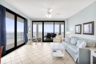Windward Pointe 801- East corner-unit beachfront - Orange Beach - 3