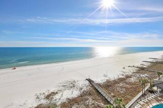 Windward Pointe 801- East corner-unit beachfront - 4