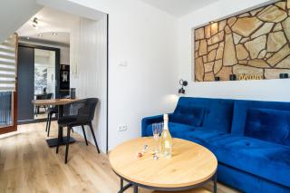 Apartament przy Dolinie A8 by Apart Concept Podhale - Kościelisko - 9