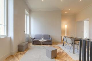 Superbe duplex avec parking, Tour-de-Salvagny - 9
