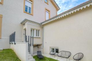 Superbe duplex avec parking, Tour-de-Salvagny - 3