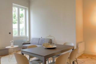 Superbe duplex avec parking, Tour-de-Salvagny - 2