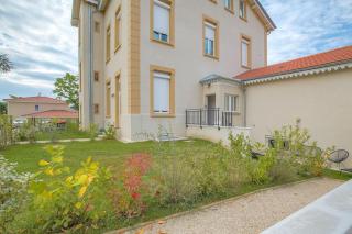 Superbe duplex avec parking, Tour-de-Salvagny - 1