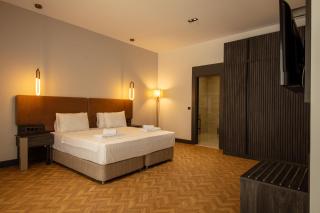 V Center Hotel - Trabzon - 2