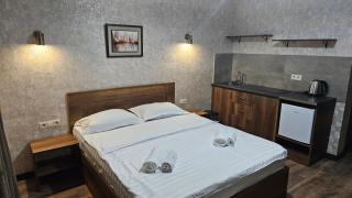Guesthouse K2 #1 - Mtscheta - 6