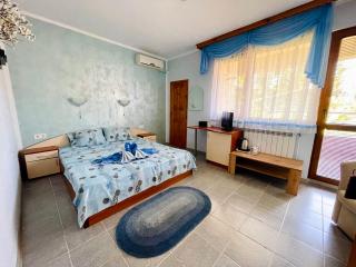 Kastela Guest House - Tschernomorez - 7