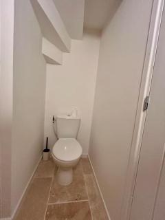 Maisonnette rénovée entre mer et montagne avec 4 couchages au cœur du village médiéval de Tourrettes sur loup proche st Paul de vence Grasse Gourdon Nice Cannes - Tourrettes-sur-Loup - 4