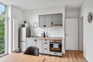 Sali Homes Apartmenthaus Bochum - 3