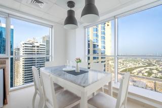 GuestReady - Home away from home in JLT - Dubai - 2