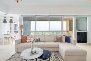 GuestReady - Home away from home in JLT - Dubai - 4
