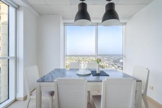 GuestReady - Home away from home in JLT - Dubai - 1