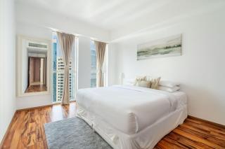 GuestReady - Home away from home in JLT - Dubai - 9