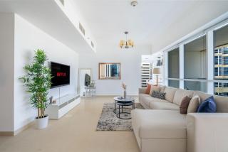 GuestReady - Home away from home in JLT - Dubai - 0