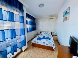 Kastela Guest House - Tschernomorez - 5