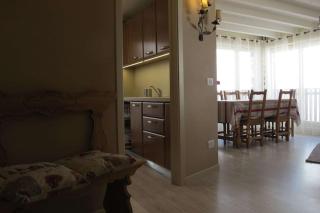 Trilocale T337 davanti alle piste - 5