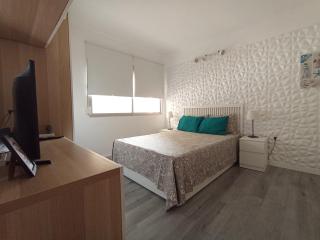 Apartamento una habitación supercéntrico - 9