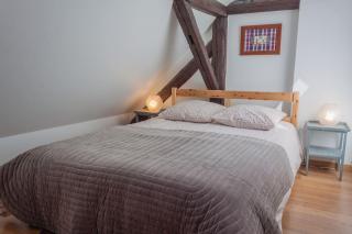 Gîte moderne et cosy et plein de charme - Schnersheim - 8