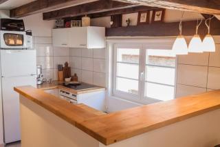 Gîte moderne et cosy et plein de charme - Schnersheim - 7