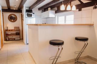 Gîte moderne et cosy et plein de charme - Schnersheim - 4