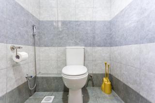 Penthouse Rooftop Studio with King bed - 6