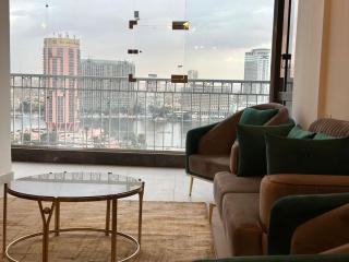Nilefront Luxury Stay - Il Cairo - 6