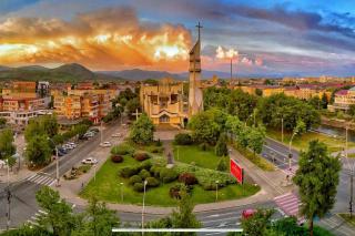 Eagle's Nest by Short-Stay - Baia Mare - 8