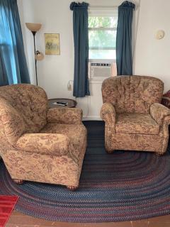 Rankin Motel - Ashton - 5