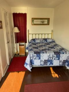 Rankin Motel - Ashton - 2