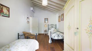 Casa al Fiume - Loro Ciuffenna - 5