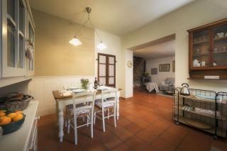 Casa al Fiume - Loro Ciuffenna - 3