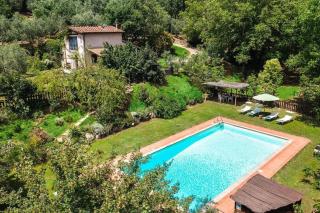 Casa al Fiume - Loro Ciuffenna - 9