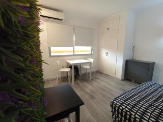 Apartamento una habitación supercéntrico - Torremolinos - 5