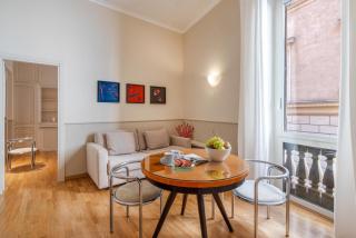 Navona Boutique House -ZENO 58 - Roma - 6