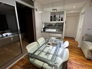 Departamento para 4 en Caballito - Buenos Aires - 8