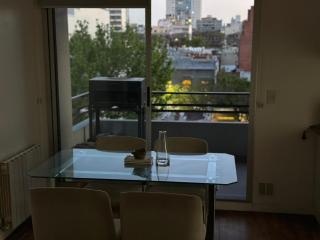 Departamento para 4 en Caballito - Buenos Aires - 4