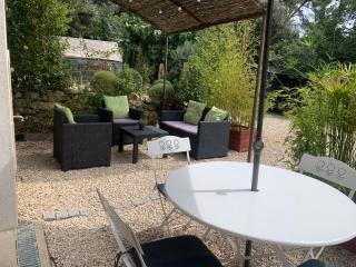 Maison d'hôtes les Jardinettes en Luberon - Villelaure - 7