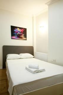 Beans House Suite 8-26 - Istambul - 2
