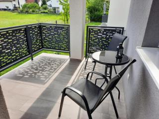 Apartment IUSTUS PINUS - Samobor - 9