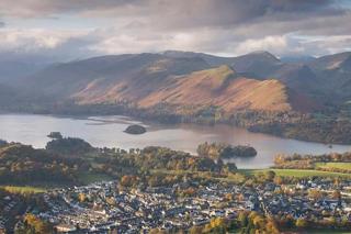 Stunning character cottage near Keswick - Threlkeld - 2
