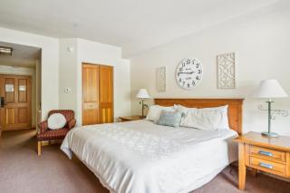 Cozy Ski-In Ski-Out Condo with Heated Pool - 9