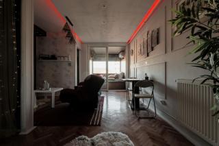 Eagle's Nest by Short-Stay - Baia Mare - 3